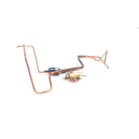 Traulsen Service Thermal Expansion Valve Replacement F Kit SER-60080-00